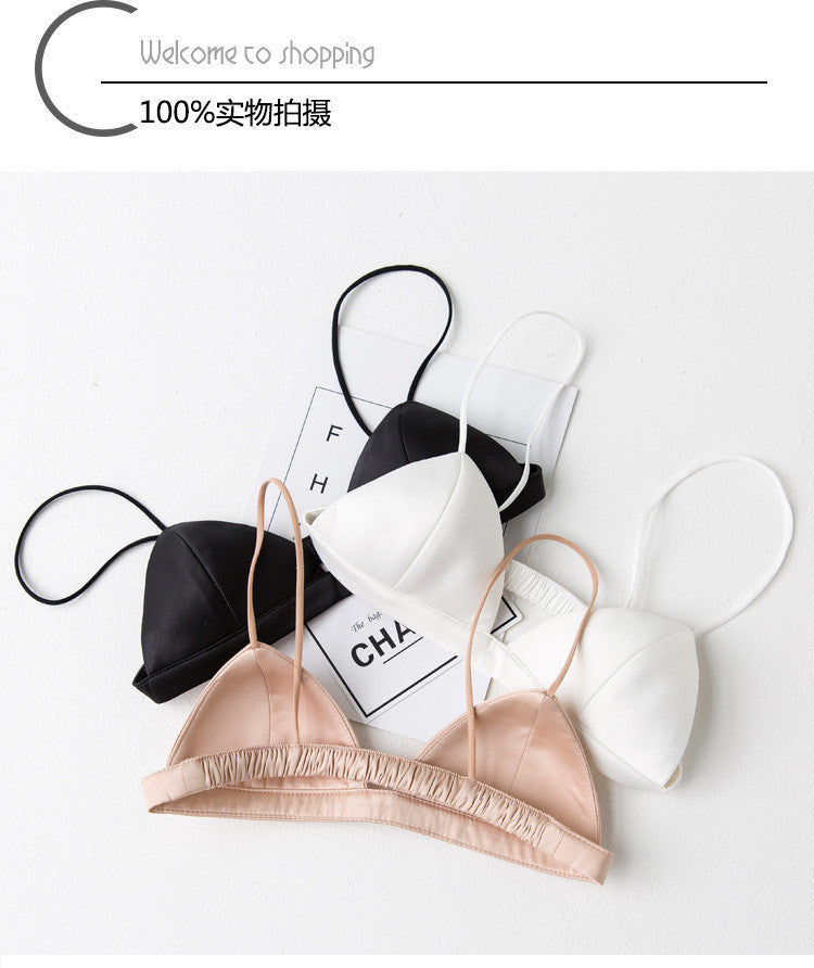 Reggiseno triangolo Loks