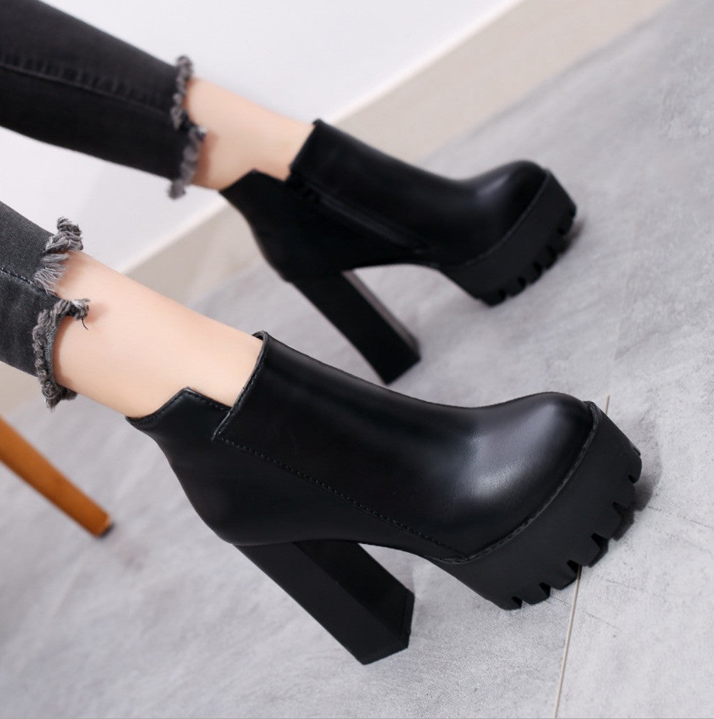 Scarponcino Leikia 12.5 cm