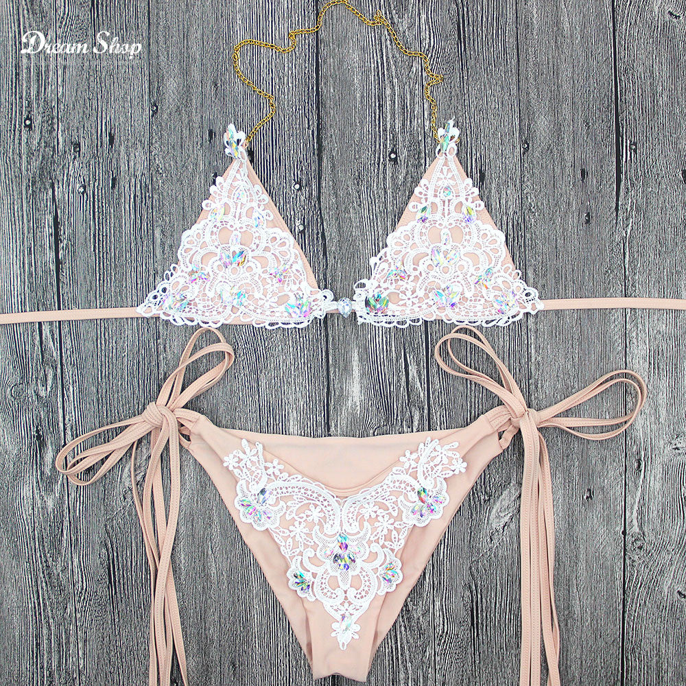 Bikini lace Oanda
