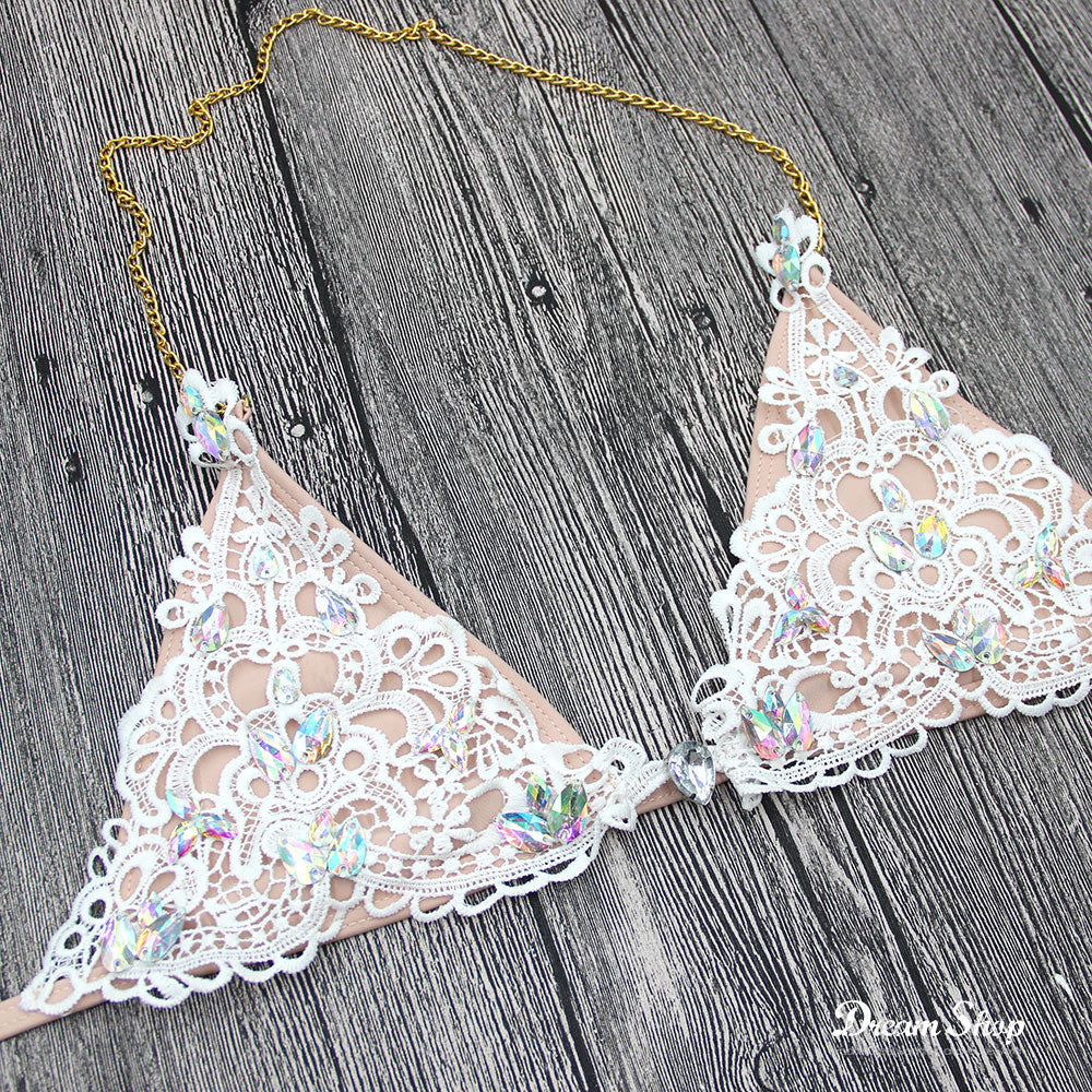 Bikini lace Oanda