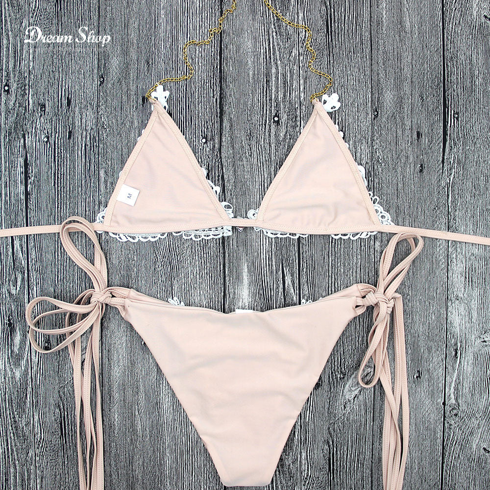 Bikini lace Oanda