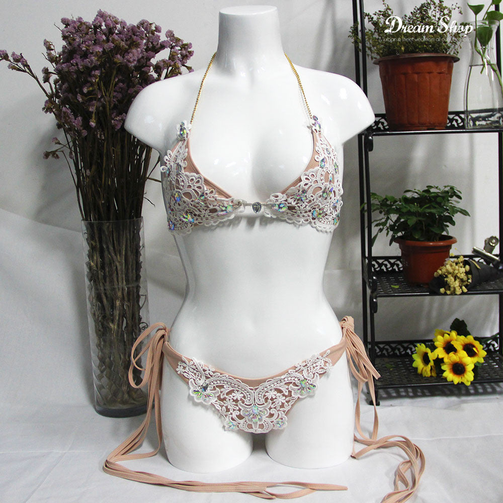 Bikini lace Oanda