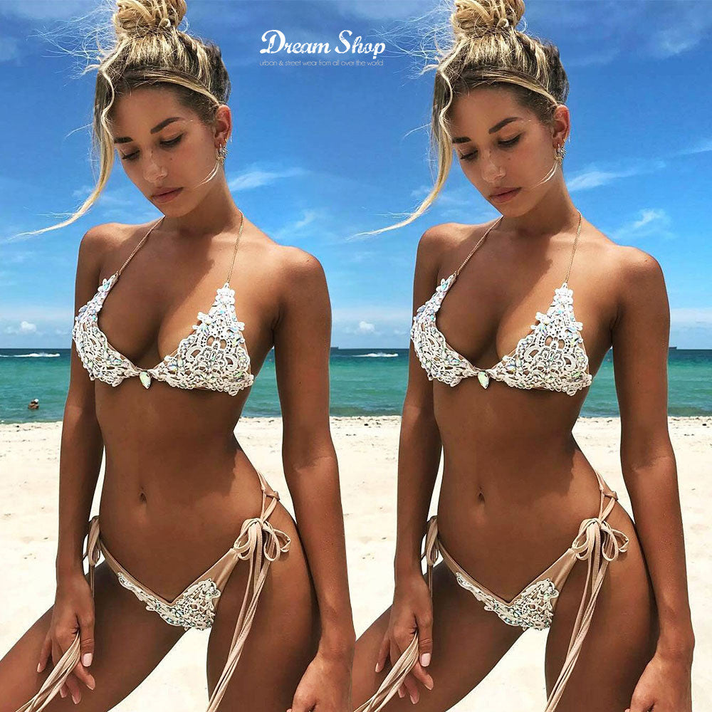 Bikini lace Oanda