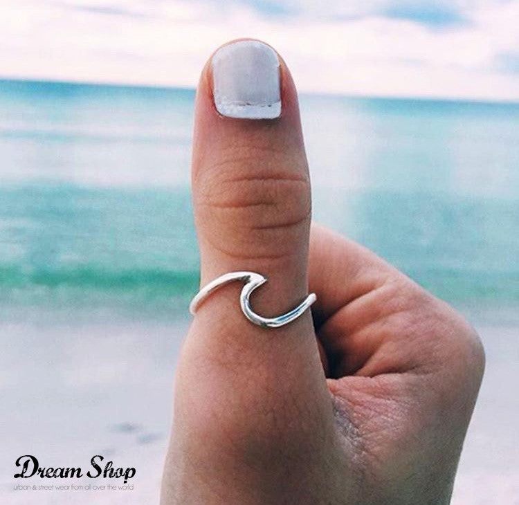 Anello Wave