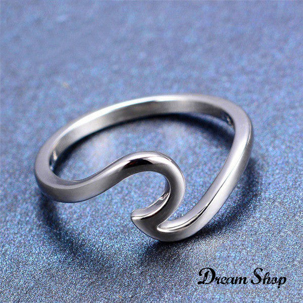 Anello Wave