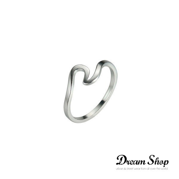 Anello Wave