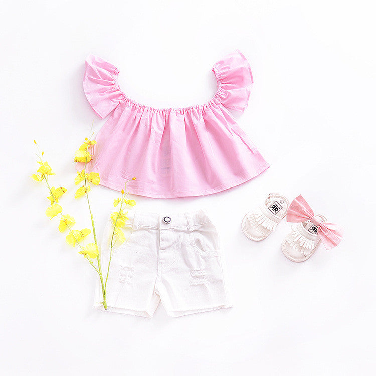 Blusa baby Kigu