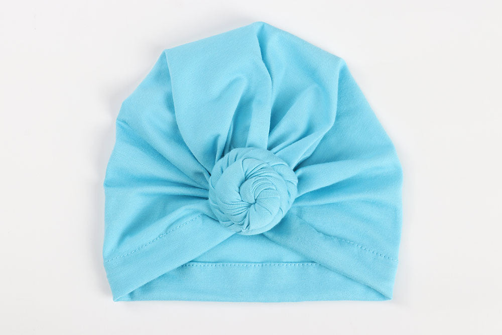 Turbante coordinato Somoan