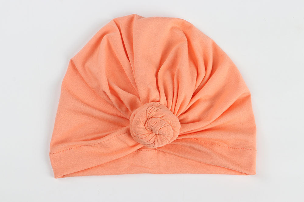 Turbante coordinato Somoan