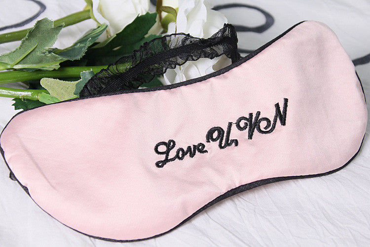 Completo notte raso Love You Now