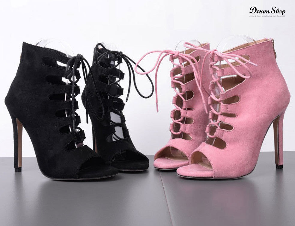 Prettywild Spuntata Velluto