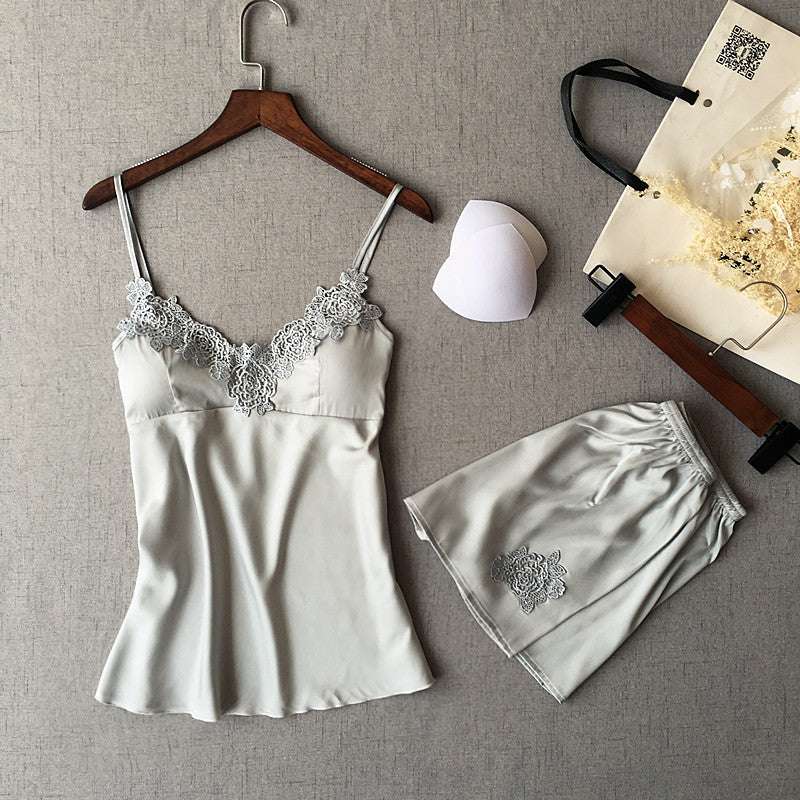 Completo raso Solina