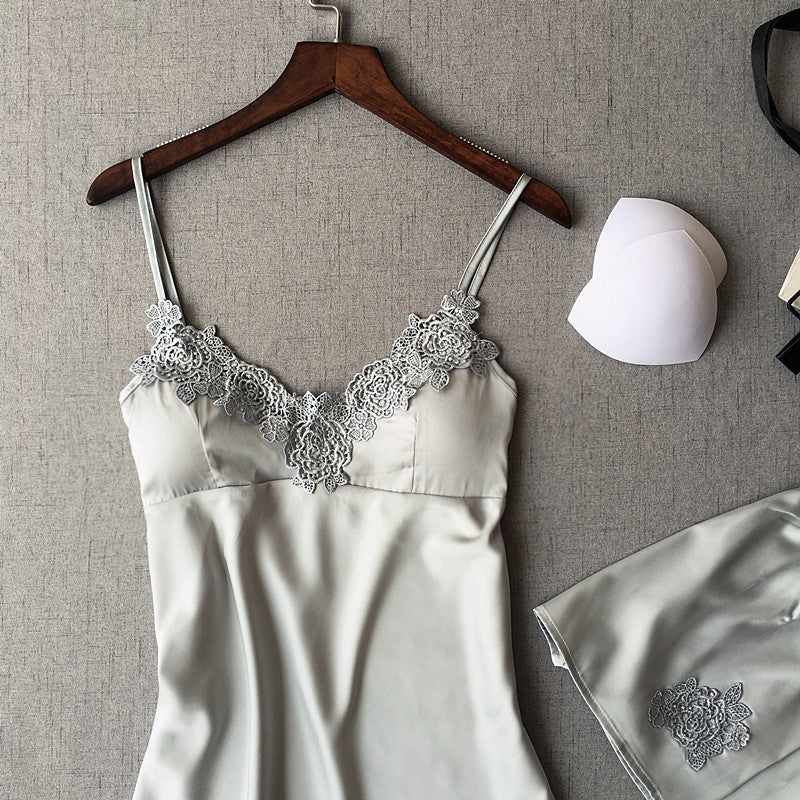 Completo raso Solina