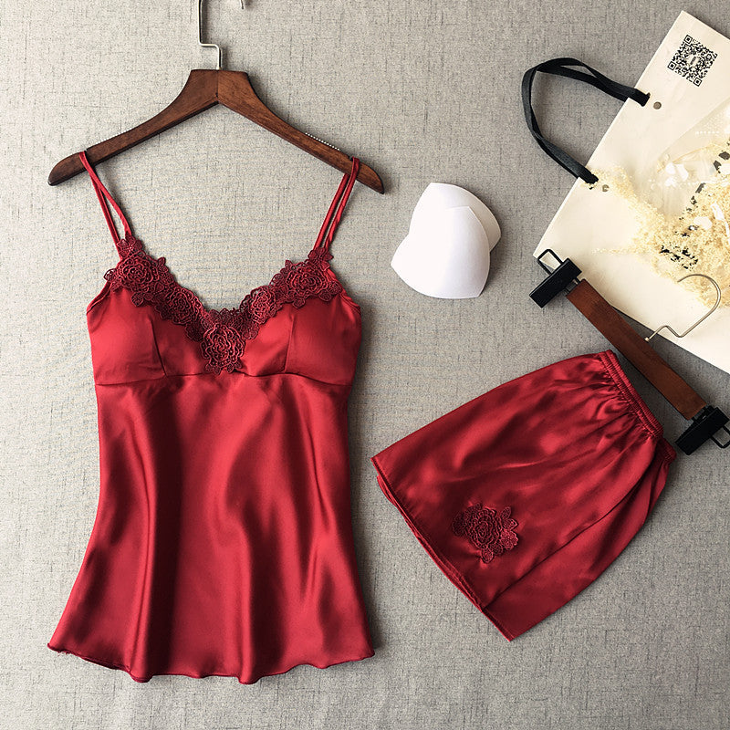 Completo raso Solina