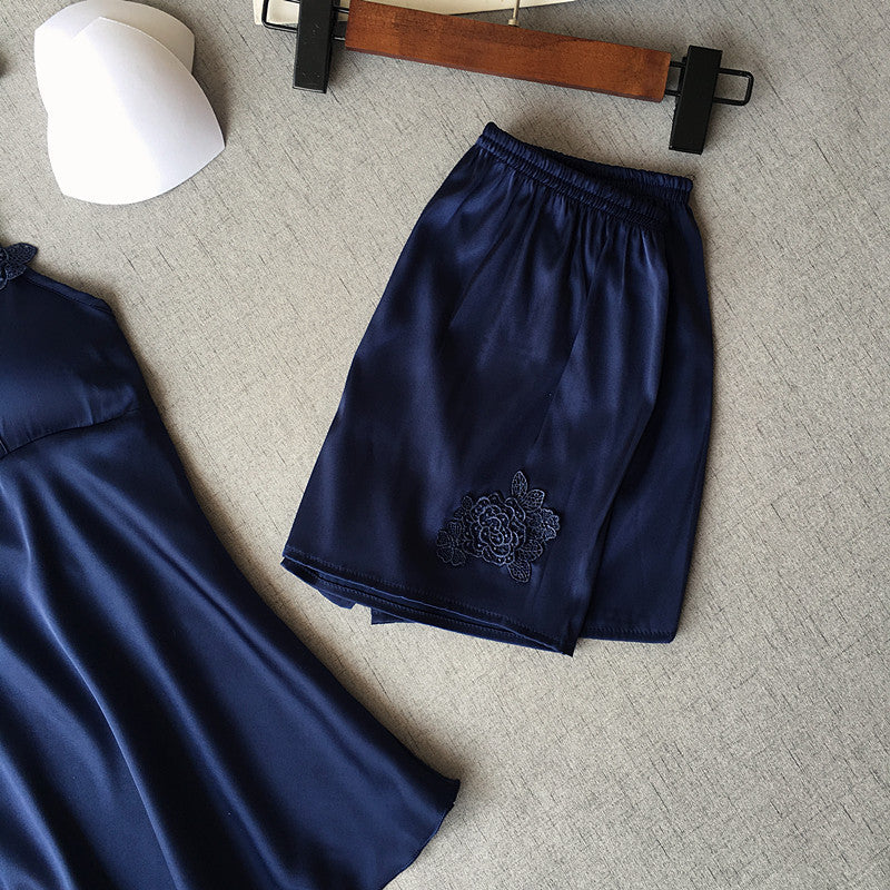 Completo raso Solina