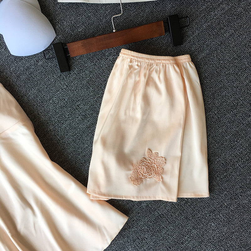 Completo raso Solina