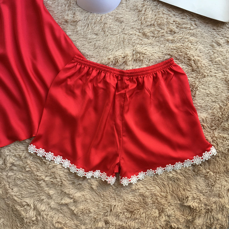 Completo notte raso Hamira