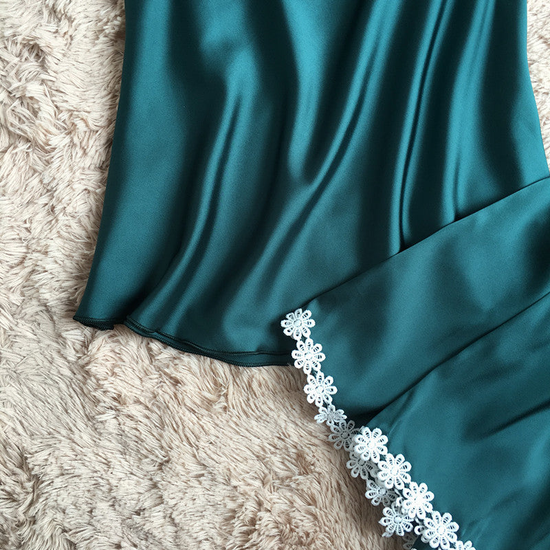 Completo notte raso Hamira