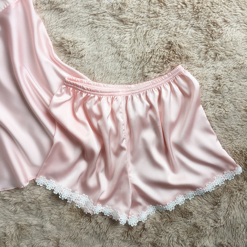 Completo notte raso Hamira