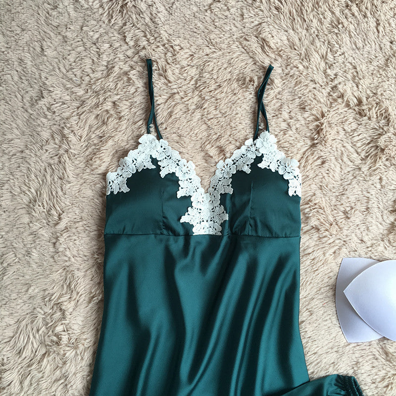 Completo notte raso Hamira