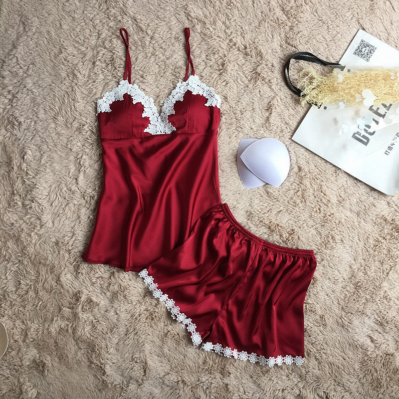 Completo notte raso Hamira