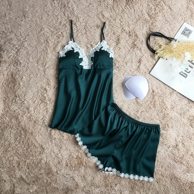 Completo notte raso Hamira