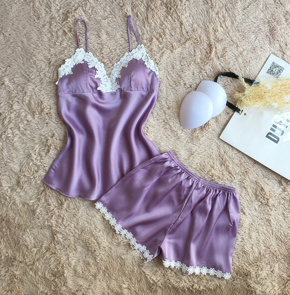 Completo notte raso Hamira