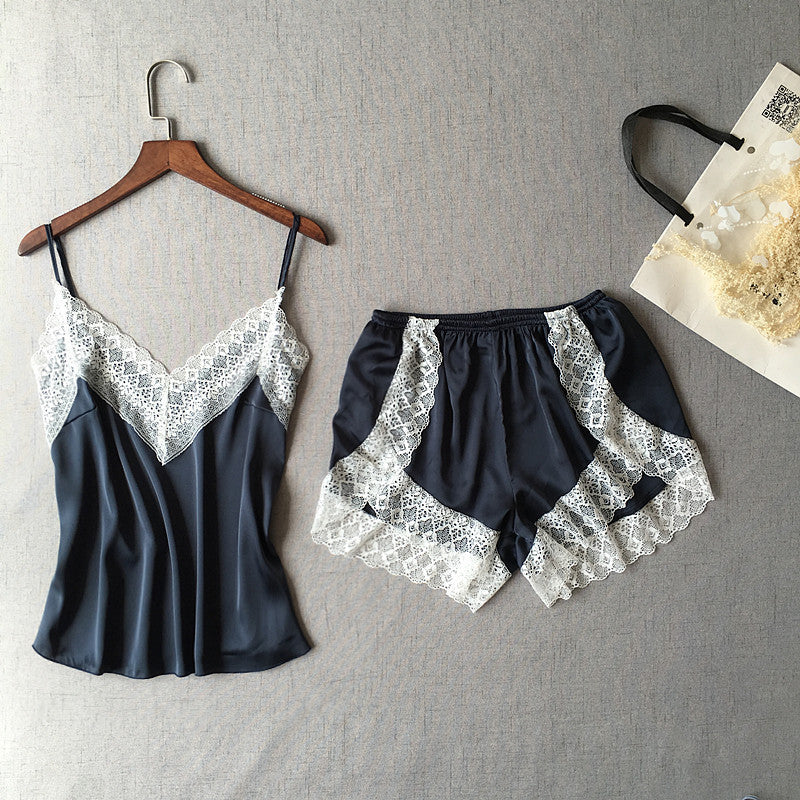 Completo raso Gynkia