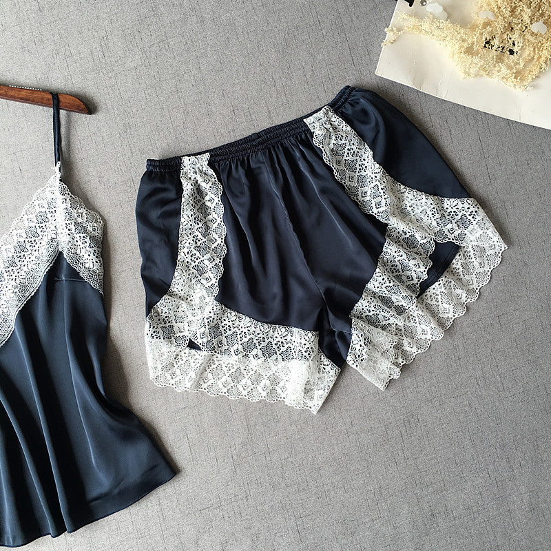 Completo raso Gynkia