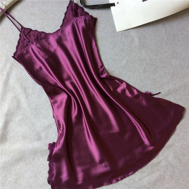 Sottoveste raso Ofelias