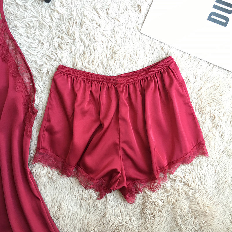 Completo notte raso Cayeny