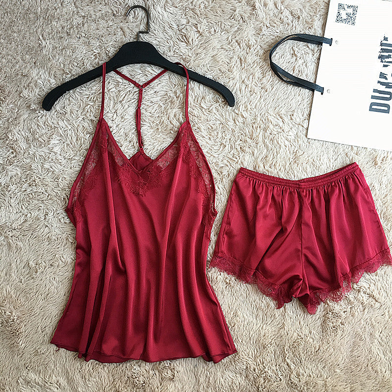 Completo notte raso Cayeny