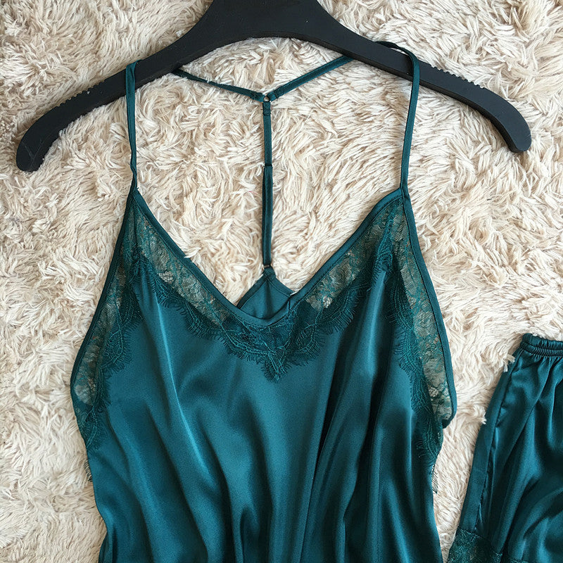 Completo notte raso Cayeny