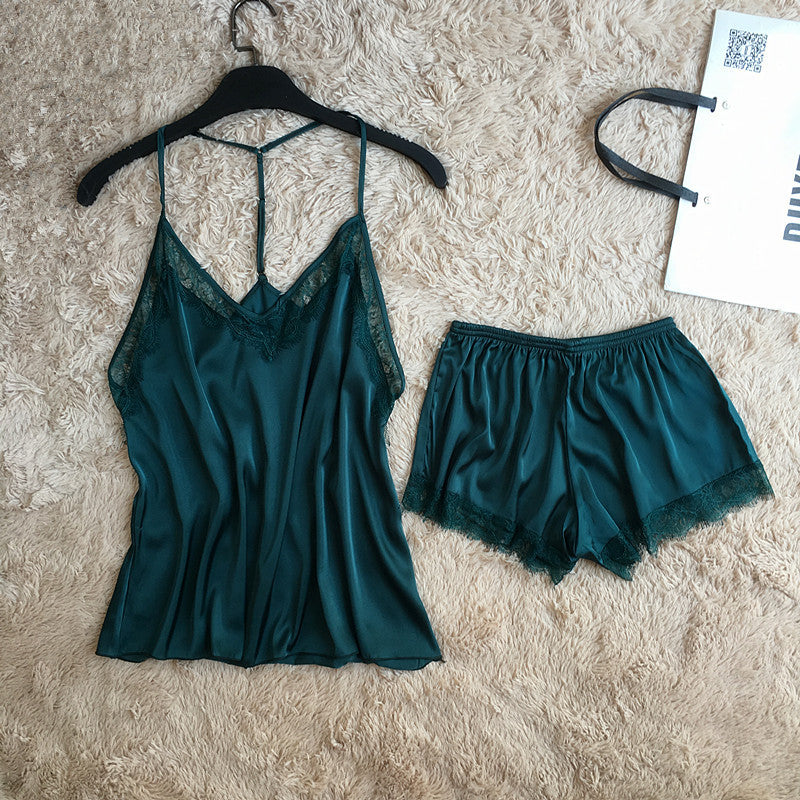 Completo notte raso Cayeny