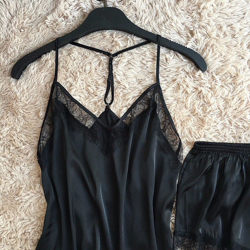 Completo notte raso Cayeny