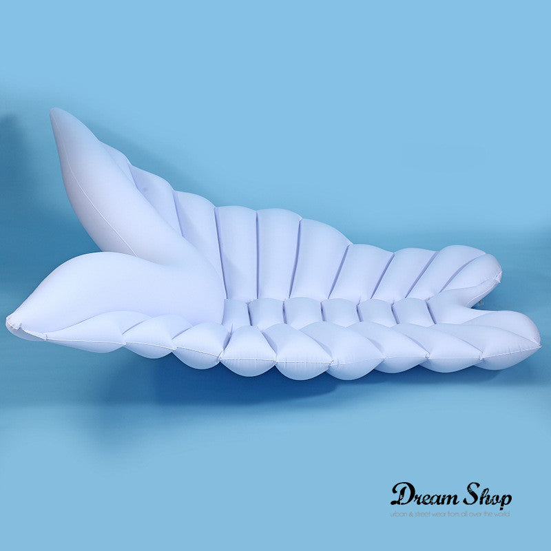 Gonfiabile farfalla 250 cm