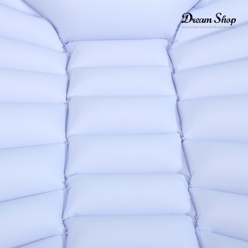 Gonfiabile farfalla 250 cm