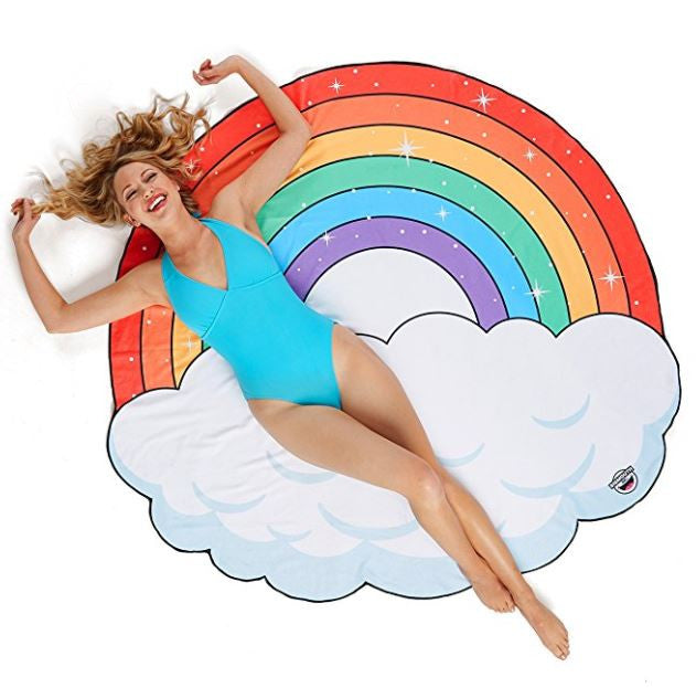 Telo mare arcobaleno