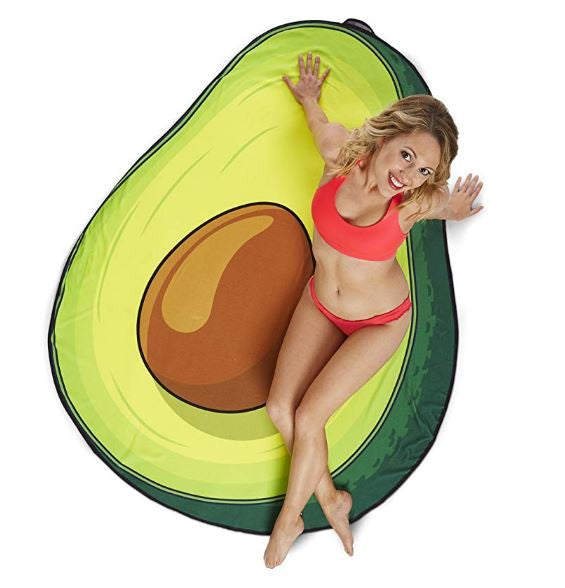 Telo mare avocado