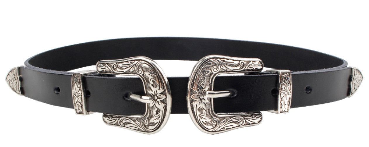 Cintura Boho Double