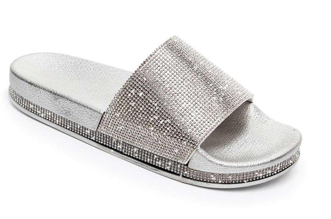 Ciabattine brilliant