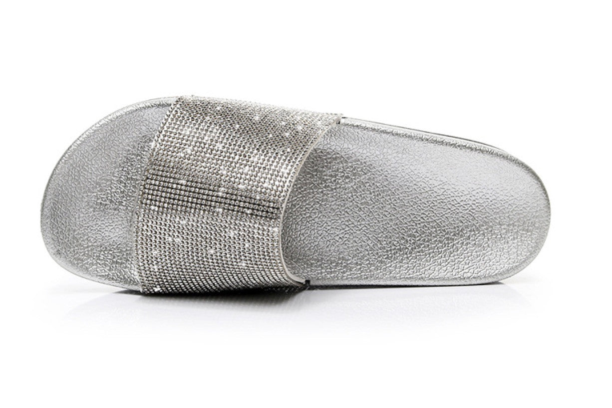 Ciabattine brilliant