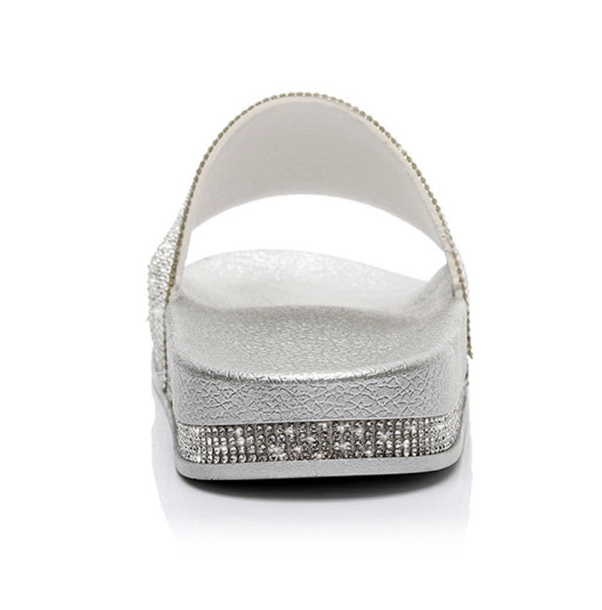 Ciabattine brilliant