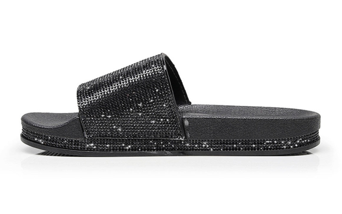 Ciabattine brilliant