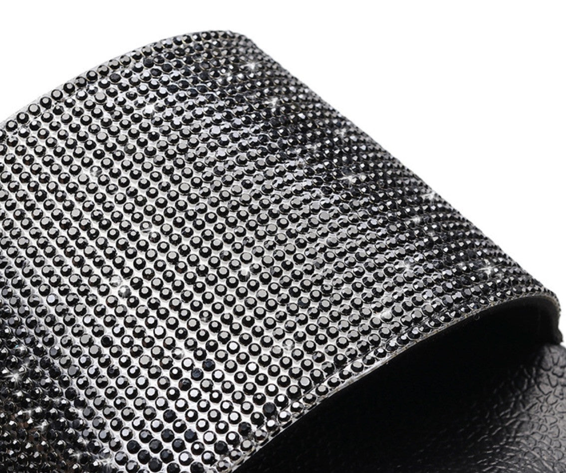 Ciabattine brilliant