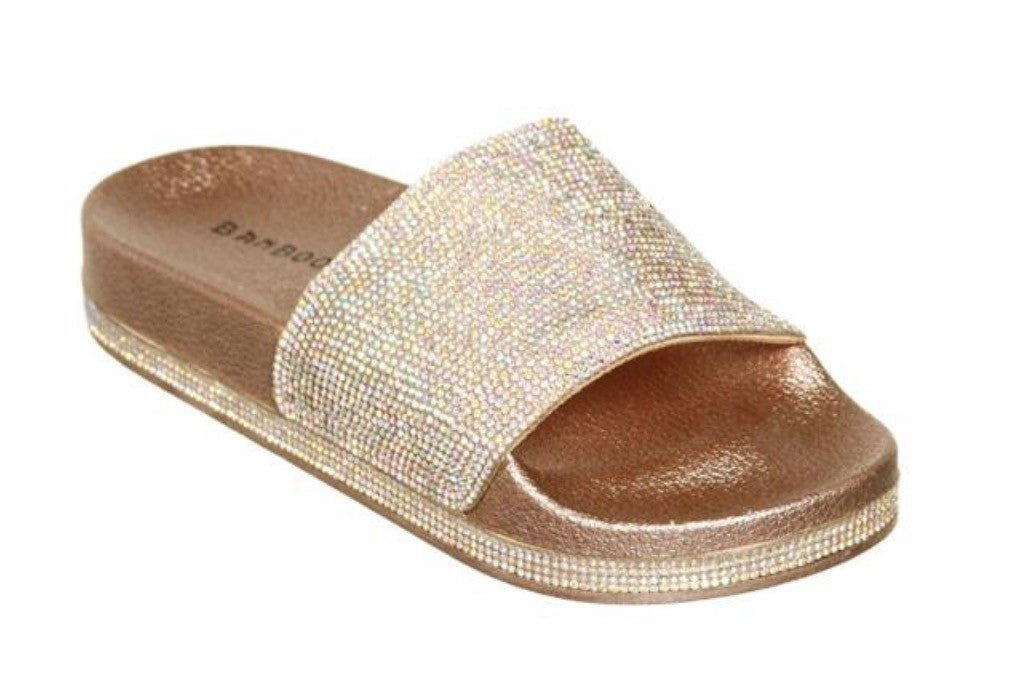 Ciabattine brilliant