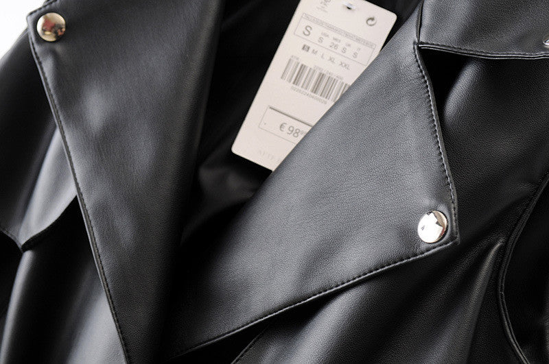 Abitino ecopelle Kaily