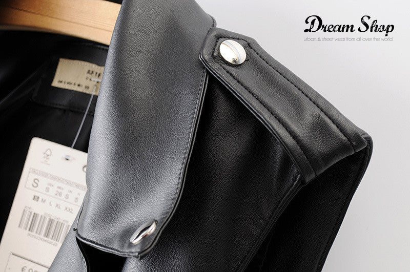 Abitino ecopelle Kaily