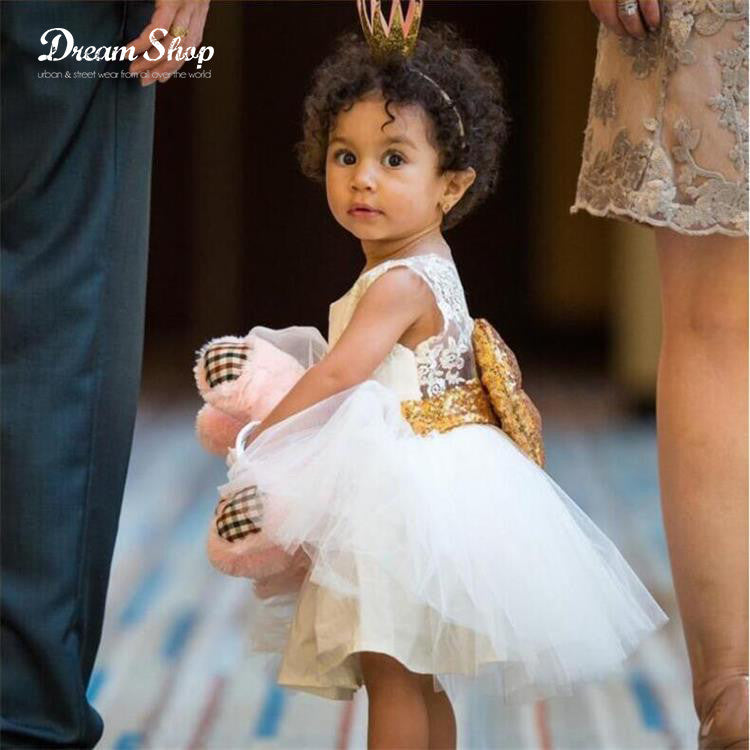 Abito little princess