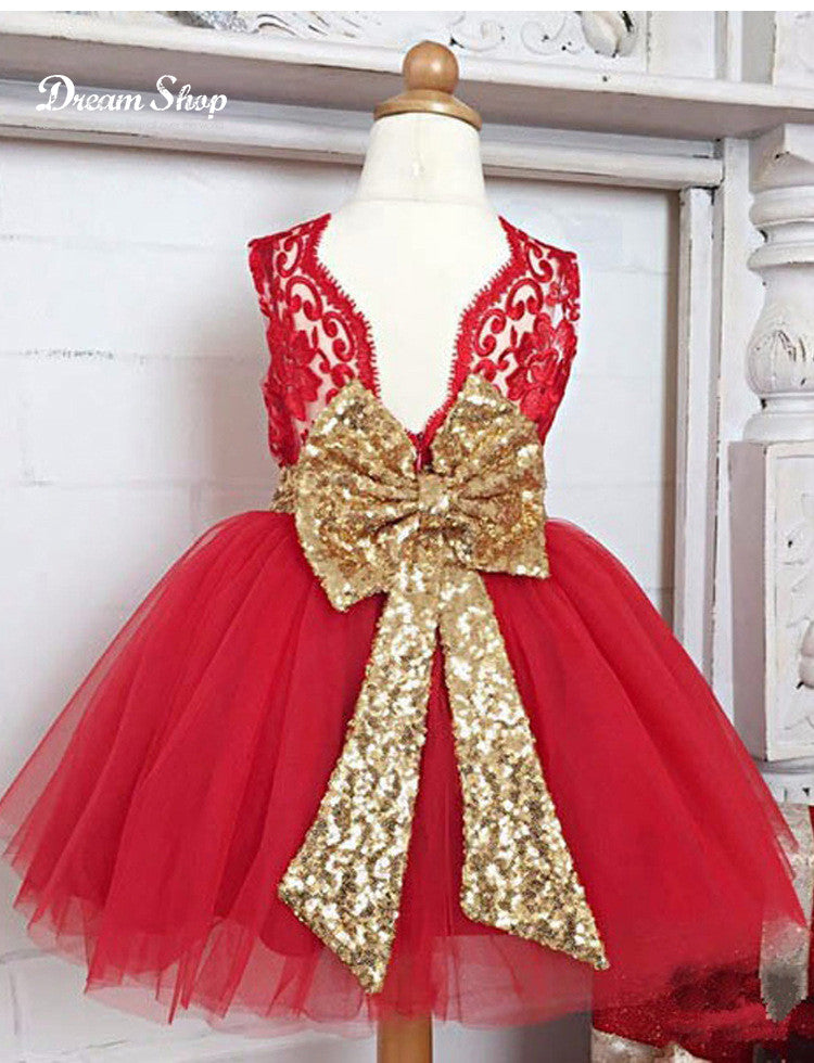 Abito little princess